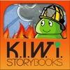 KIWi Storybooks Fire Safety