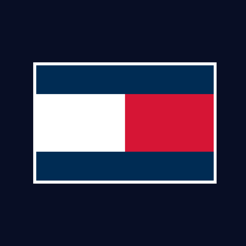 tommy hilfiger watches logo