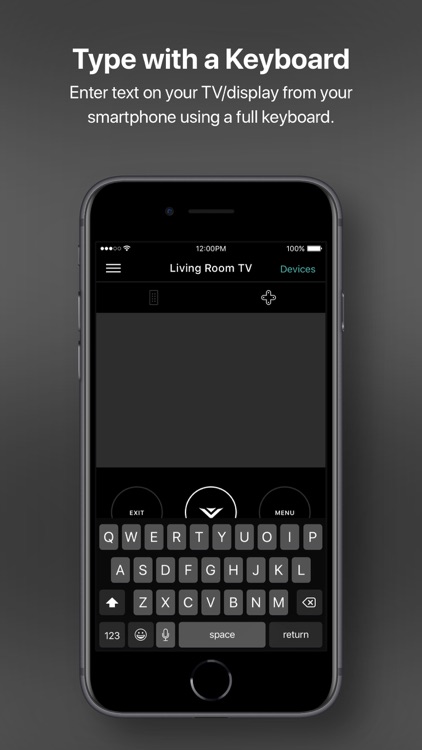VIZIO SmartCast Mobile™ screenshot-4