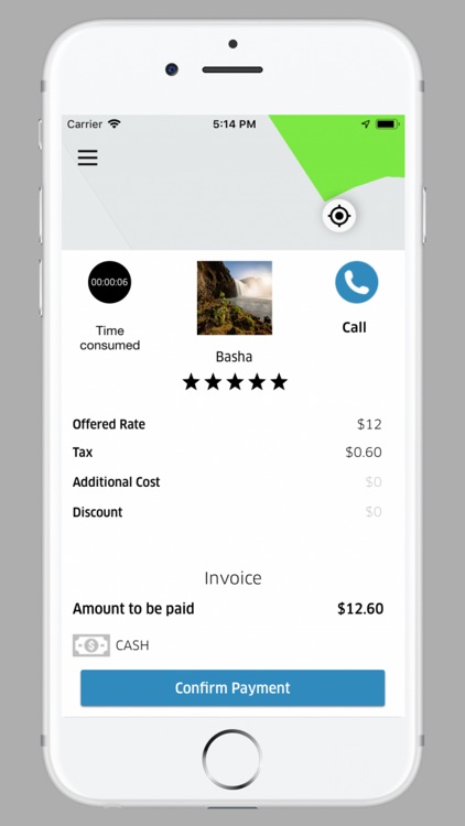 GIS Provider screenshot-4