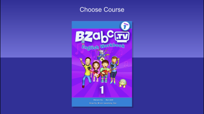 BZabc Kids screenshot 2
