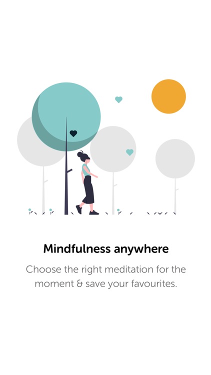 Centre for Mindfulness Studies