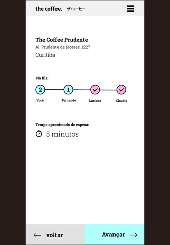 The Coffee screenshot 4
