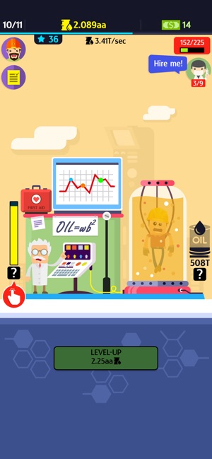 Oil, Inc.- Idle Clicker Tycoon(圖7)-速報App