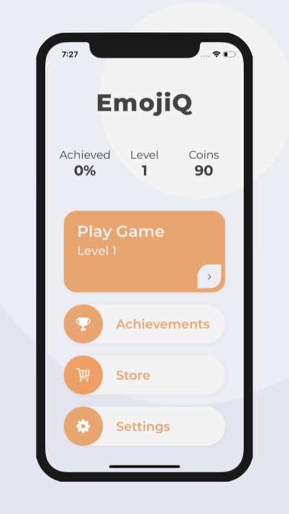 EmojiQ - Emoticon Quiz screenshot-5