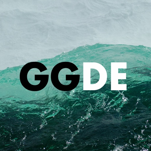 Self-manage Depression - GGDE icon