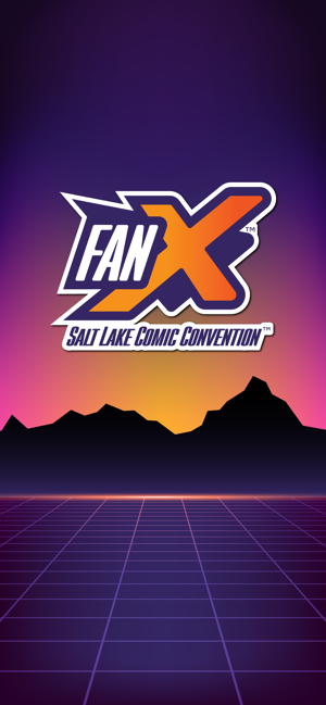 FanX Comic Convention 2020(圖1)-速報App