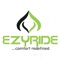 EzyRide is a ridesharing app for fast, reliable rides in minutes—day or night