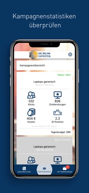 Die Online Experten(圖1)-速報App