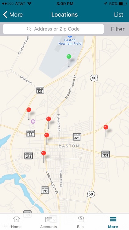 Shore United Bank screenshot-3