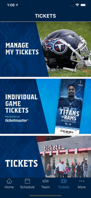 Tennessee Titans(圖4)-速報App