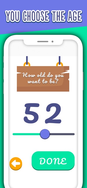 What Will I Look Like Old Face(圖3)-速報App