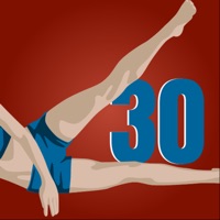 Exercices Jambes en 30 jours pour PC