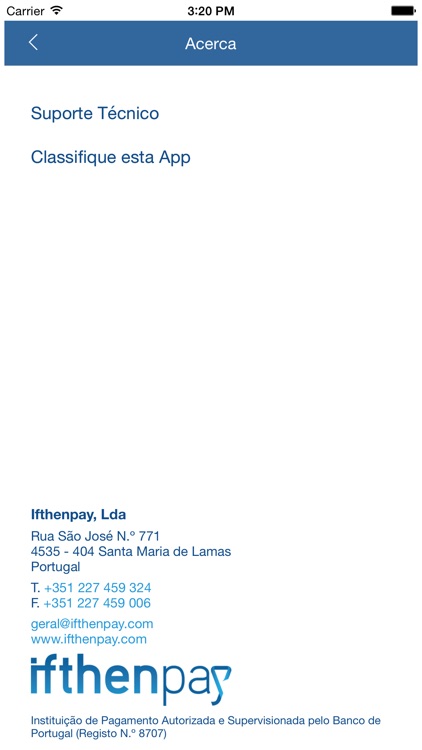 ifthenpay screenshot-3
