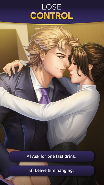 Is It Love? Gabriel - Journeys