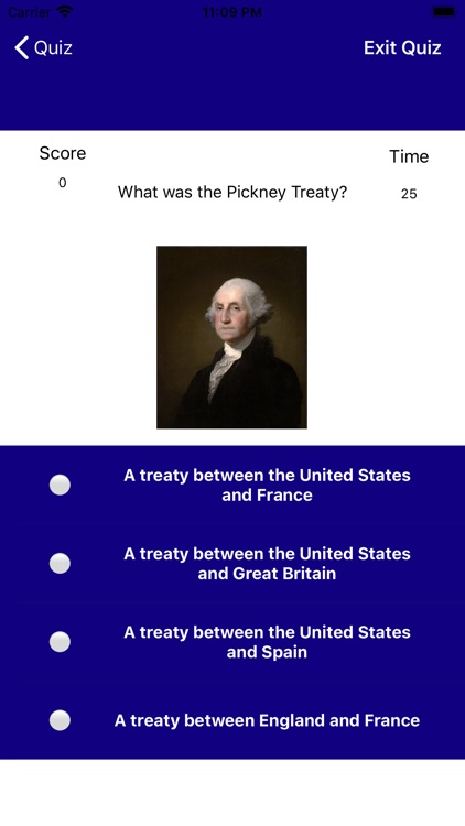 American History: 1492-2020 screenshot-8