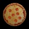 Bake, eat and share virtual pizzas on your iPod Touch or iPhone