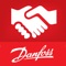 Login to the Danfoss PartnerLink App with your Salesforce credentials for access to Contacts, Accounts, Technical Literature, Parts and Service videos, PVBS Spool Valve selector, Orbital Motor comparisons and more