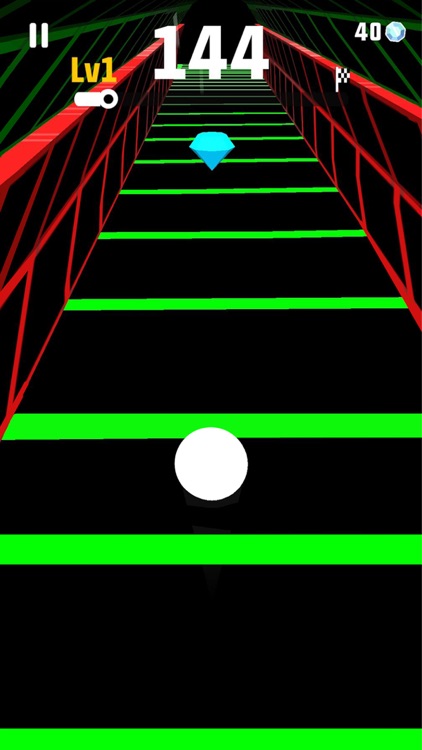 Slope Run Game screenshot-4