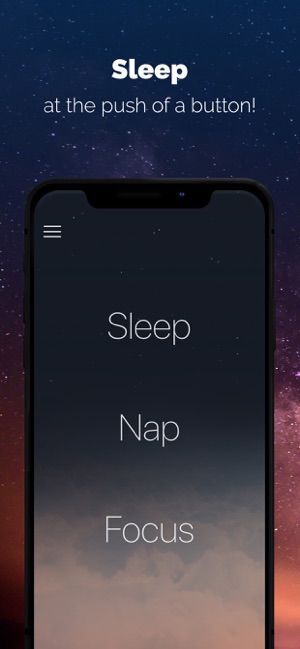 Pzizz - Sleep, Nap, Focus(圖1)-速報App