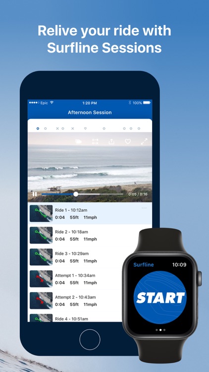Surfline screenshot-4