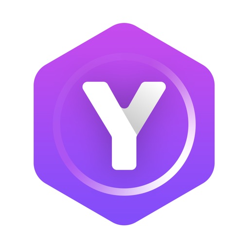 Yamfit: diet & calorie tracker