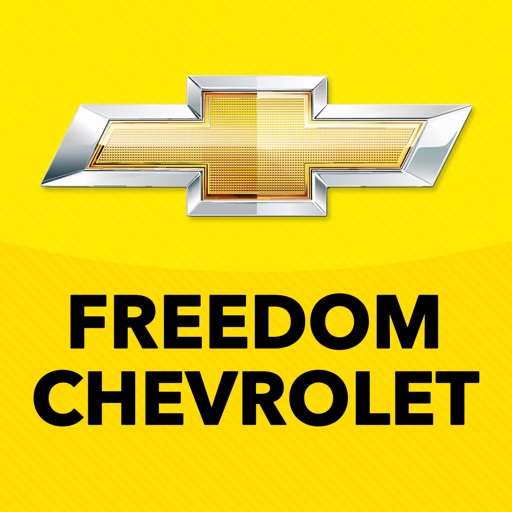 Freedom Chevrolet San Antonio Download