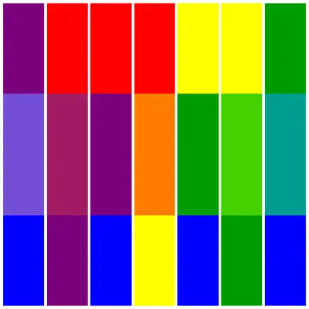 Color Master HD Читы