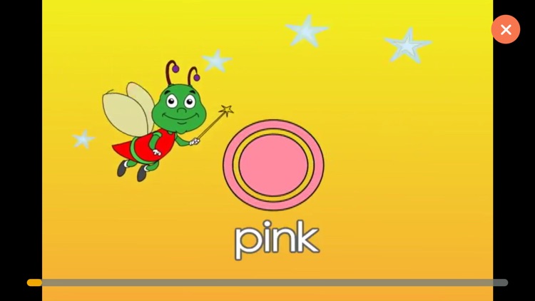 Cantonese For Kids screenshot-4