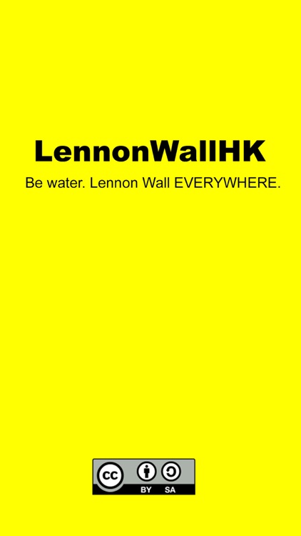 LennonWallHK