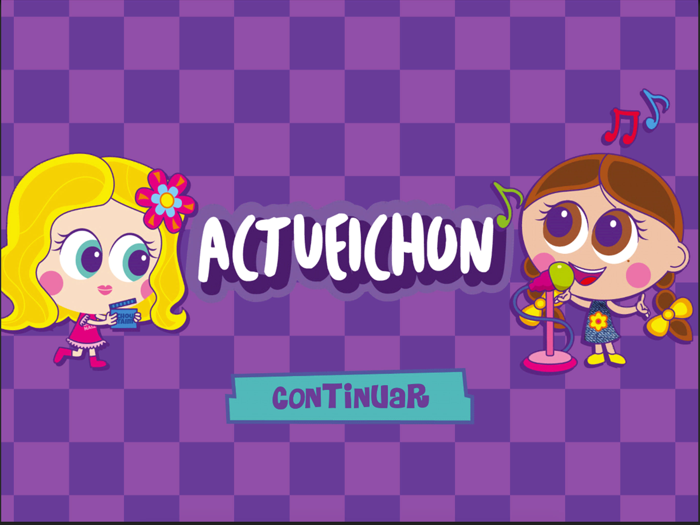 Challench Distroller