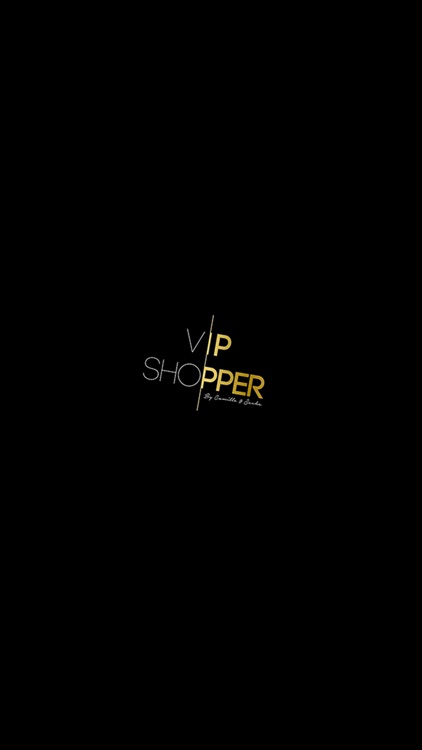 VIP Shopper