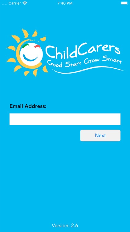 ChildCarers for Parents