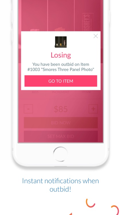 Handbid screenshot-8