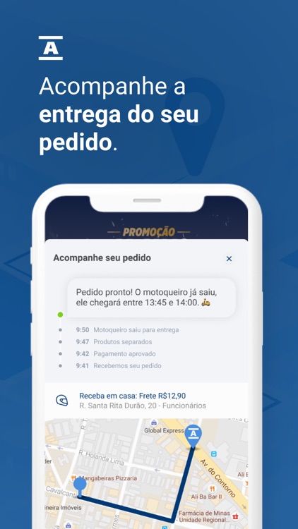 Drogaria Araujo screenshot-5