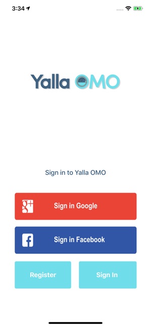 Yalla OMO(圖1)-速報App