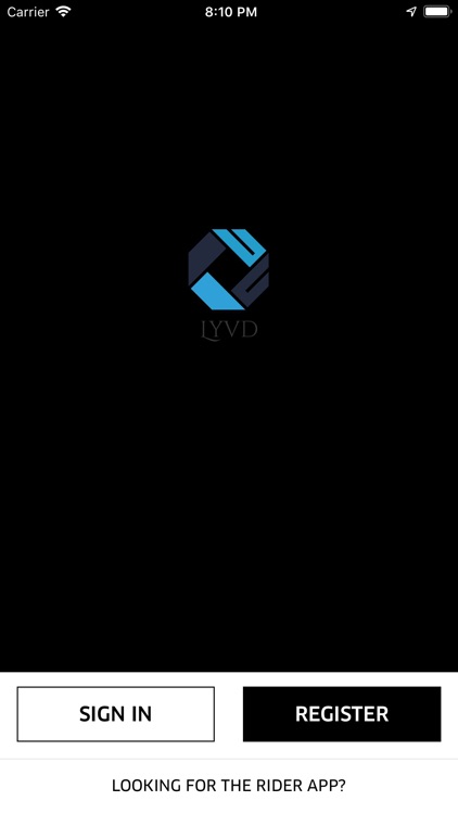 LYVD Driver screenshot-7