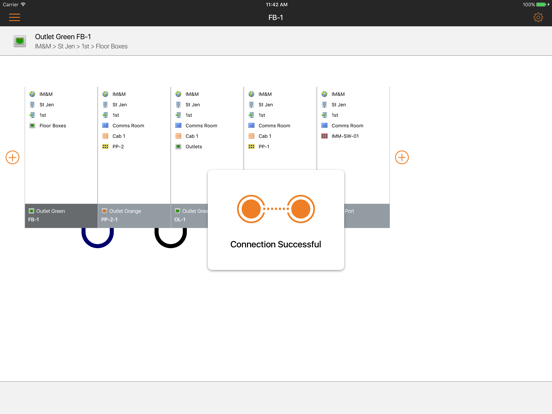 IM&M Patch Assistのおすすめ画像4