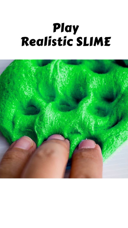 Slime Simulator Time
