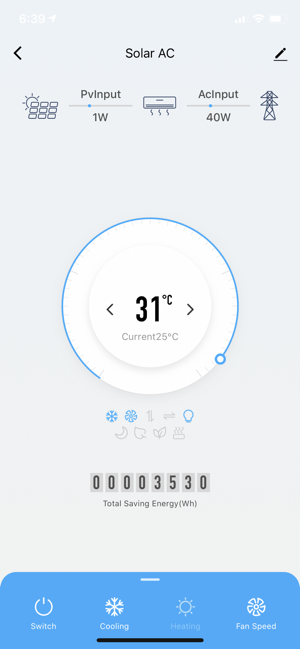Solar Aircon(圖2)-速報App