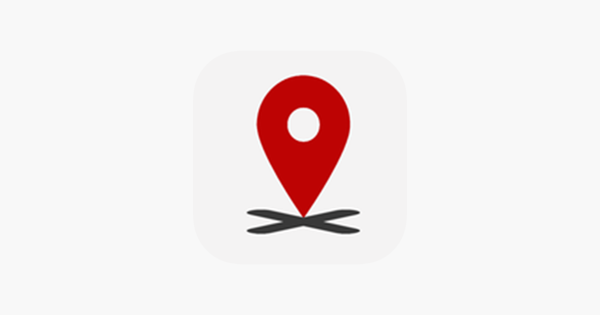 x-find-my-car-on-the-app-store