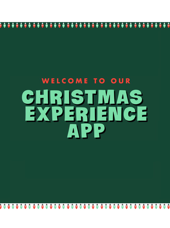 Magnolia Mall Holiday