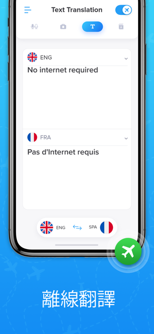 翻譯器應用(圖4)-速報App