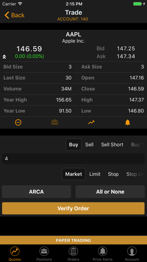 StoneX Trader(圖4)-速報App