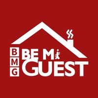 BeMiGuest app not working? crashes or has problems?