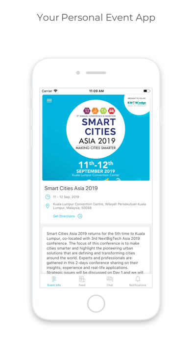 How to cancel & delete Smart Cities Asia from iphone & ipad 2
