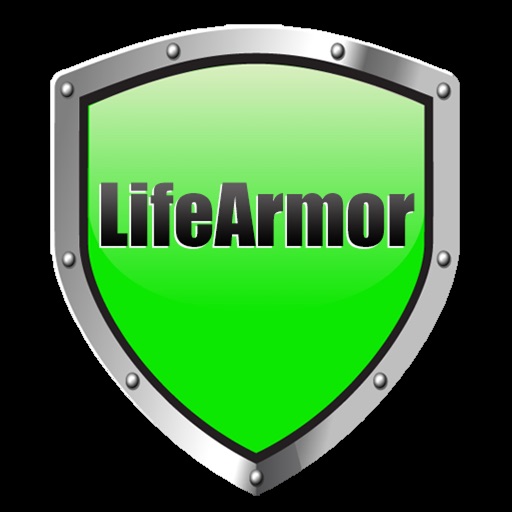 LifeArmor icon