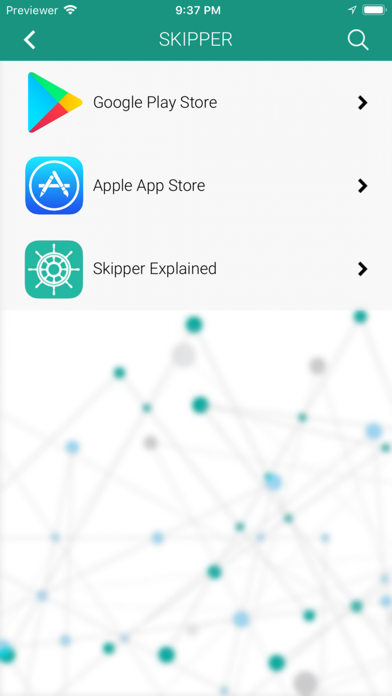 The App Heads screenshot 2