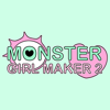 Emma Baker - Monster Girl Maker 2 アートワーク
