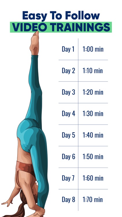 BetterMe: Yoga for Weightloss